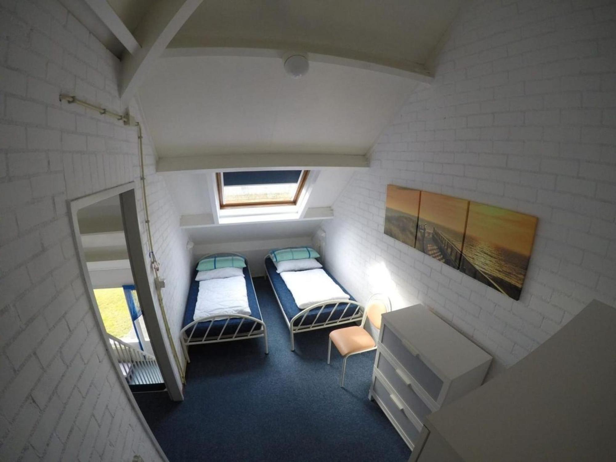 Spacious With Garden Vakantiehuis Breskens