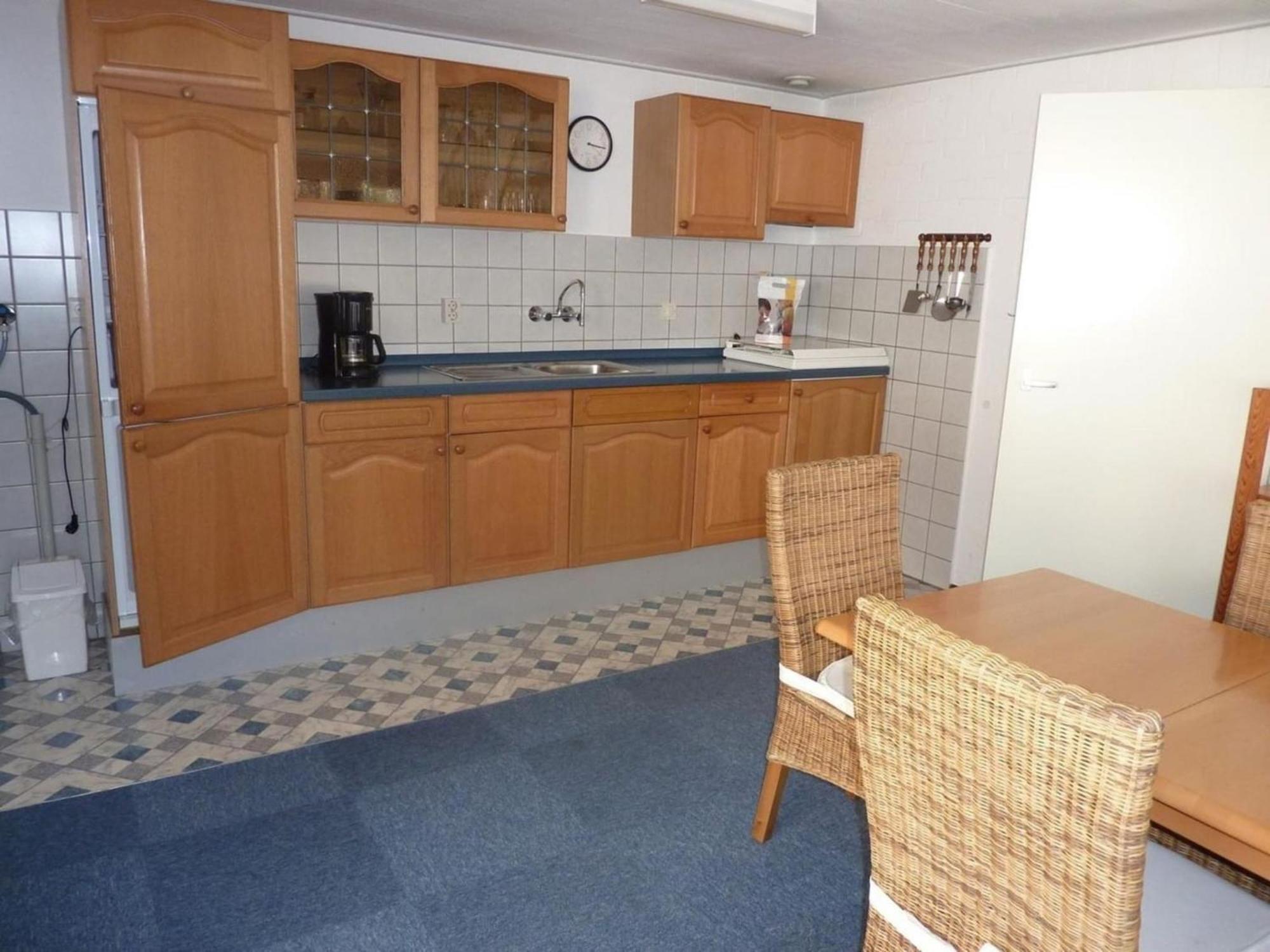 Spacious With Garden Vakantiehuis Breskens