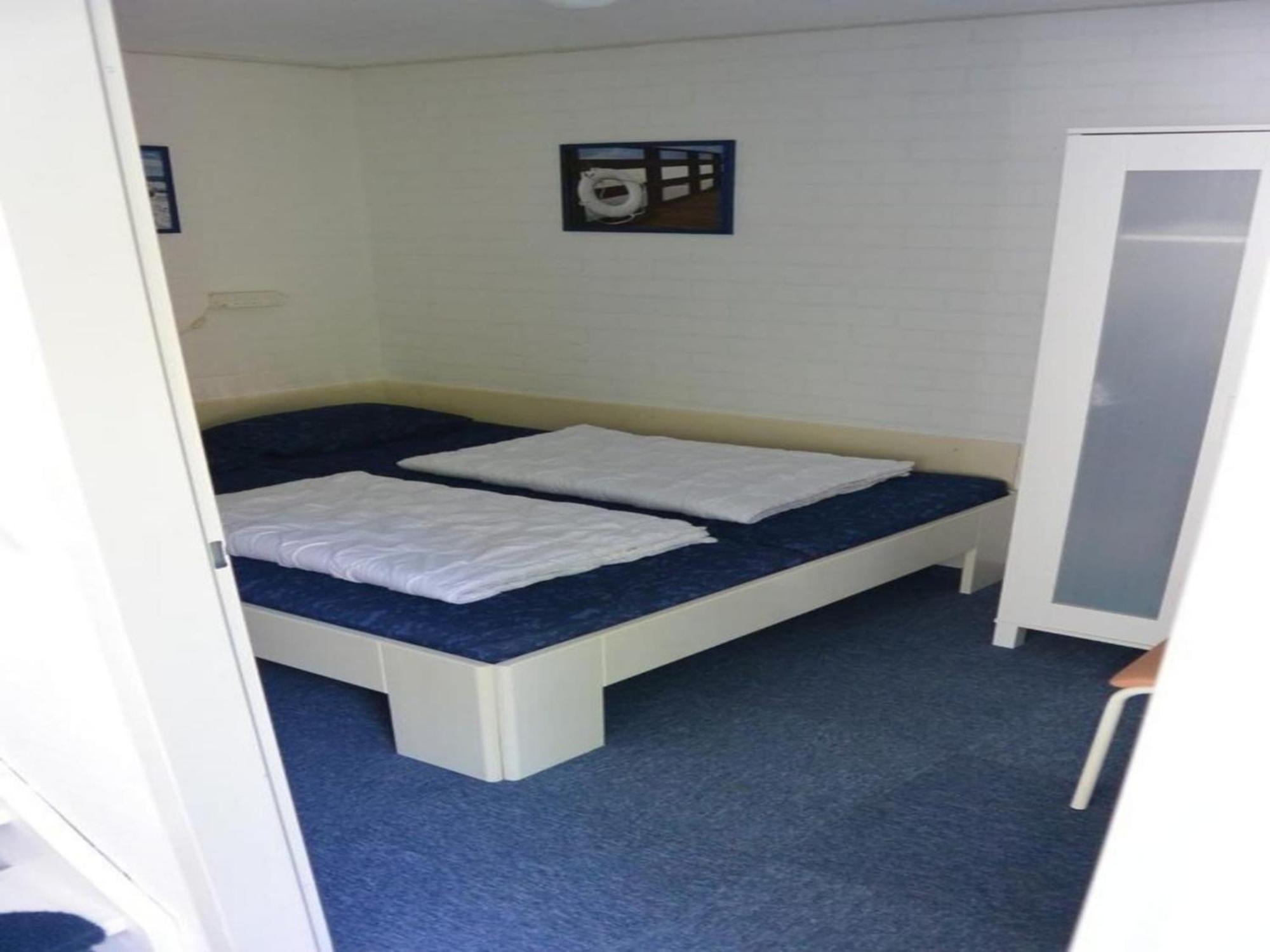 Spacious With Garden Vakantiehuis