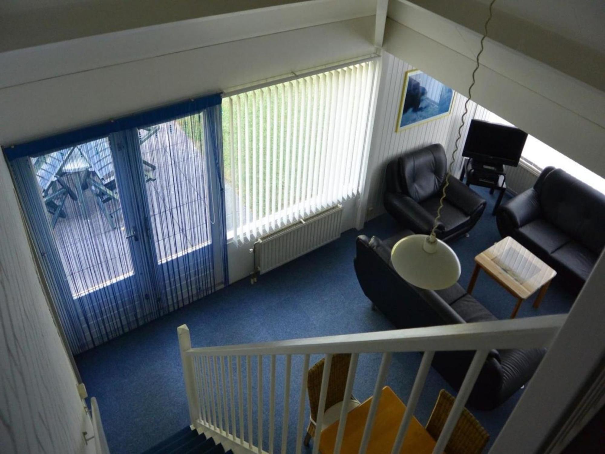 Spacious With Garden * Breskens