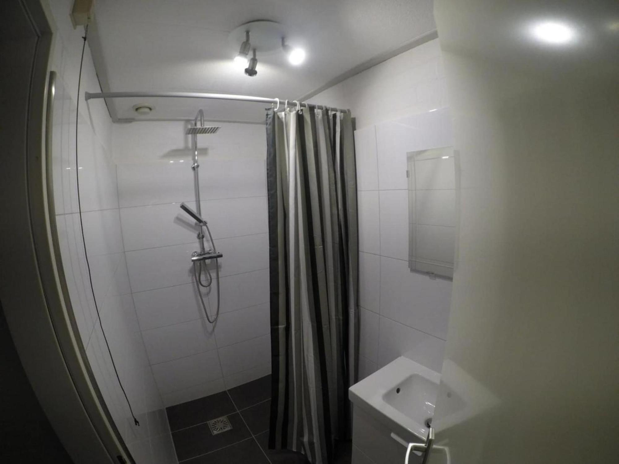 Vakantiehuis Spacious With Garden Breskens